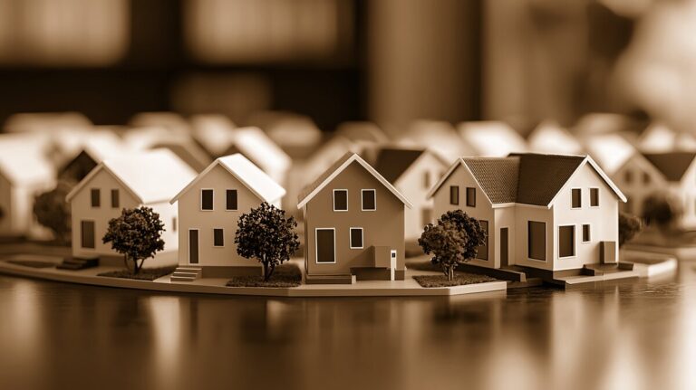 Somerset neighborhood